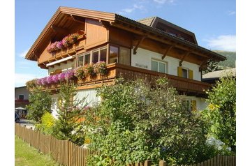 Italy Privát Moso, Exterior